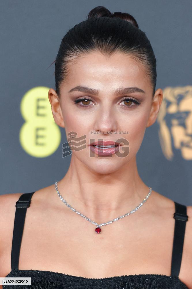 2025 EE BAFTA Film Awards