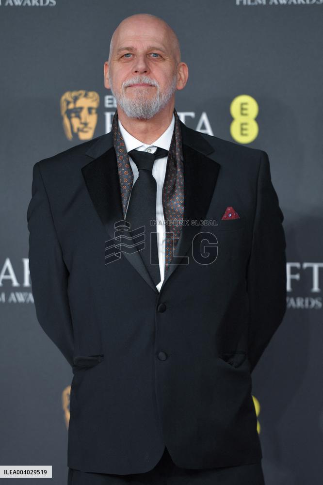 2025 EE BAFTA Film Awards