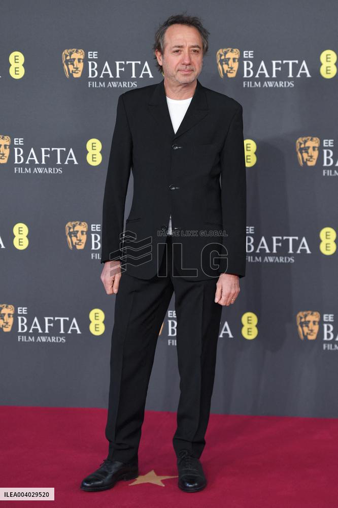 2025 EE BAFTA Film Awards