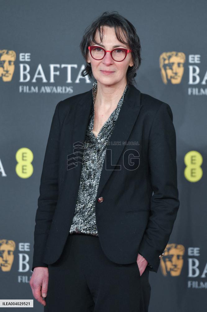 2025 EE BAFTA Film Awards