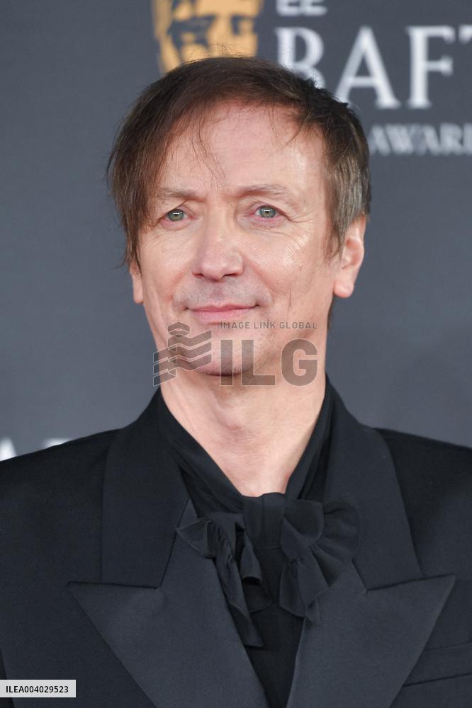 2025 EE BAFTA Film Awards