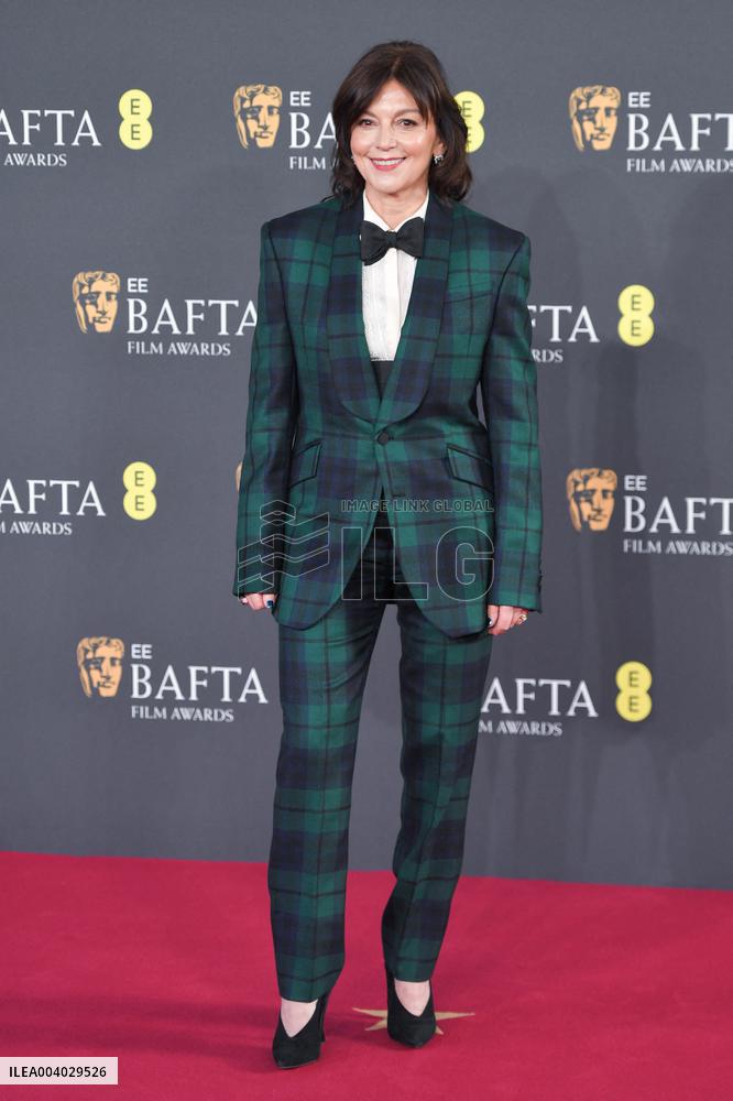 2025 EE BAFTA Film Awards
