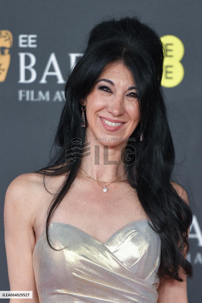 2025 EE BAFTA Film Awards