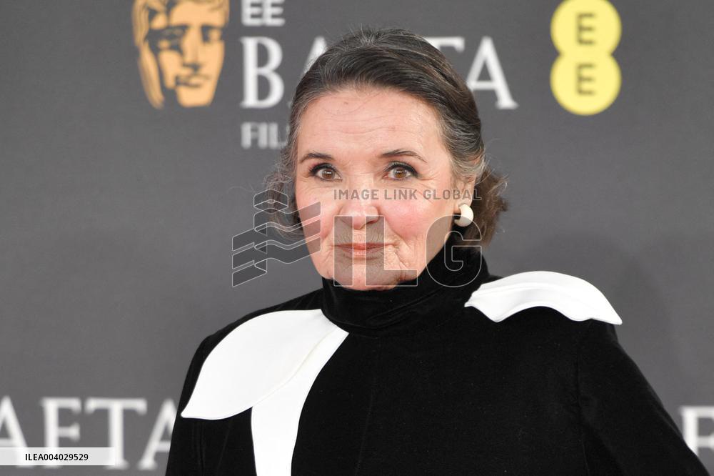 2025 EE BAFTA Film Awards