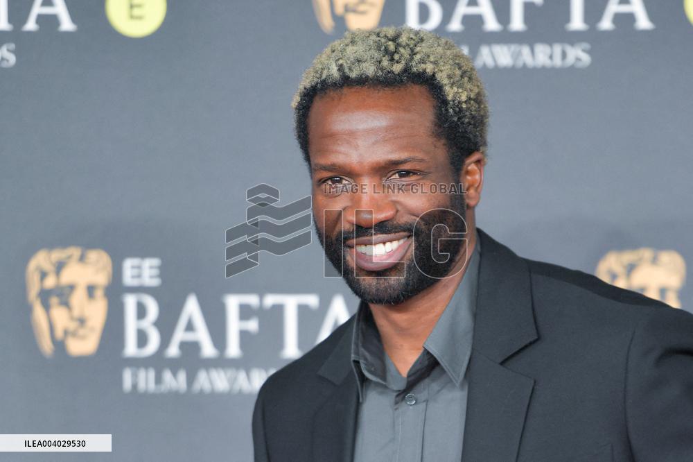 2025 EE BAFTA Film Awards