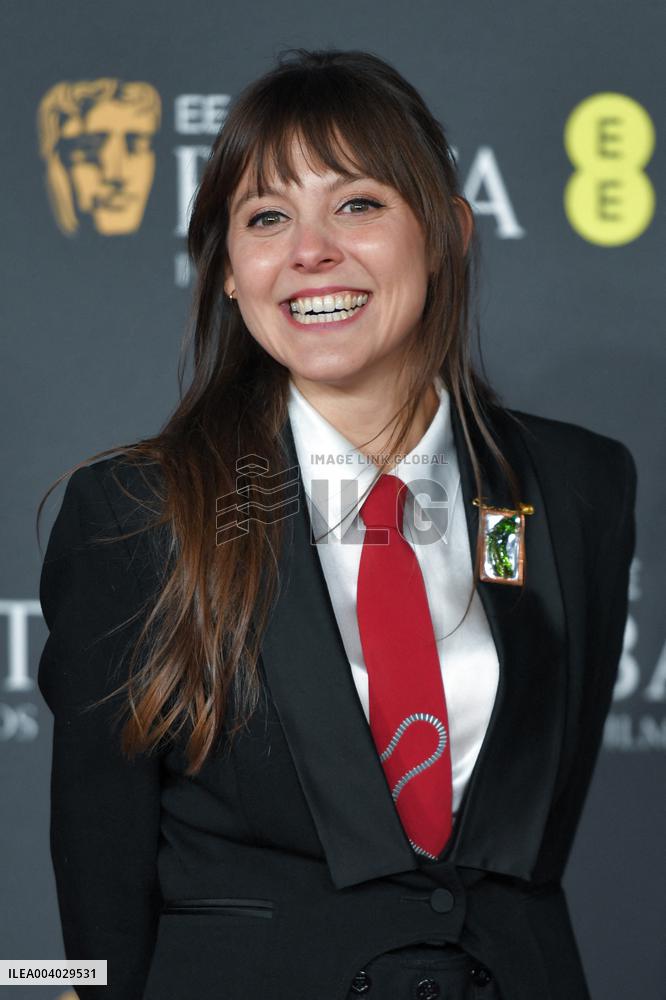 2025 EE BAFTA Film Awards