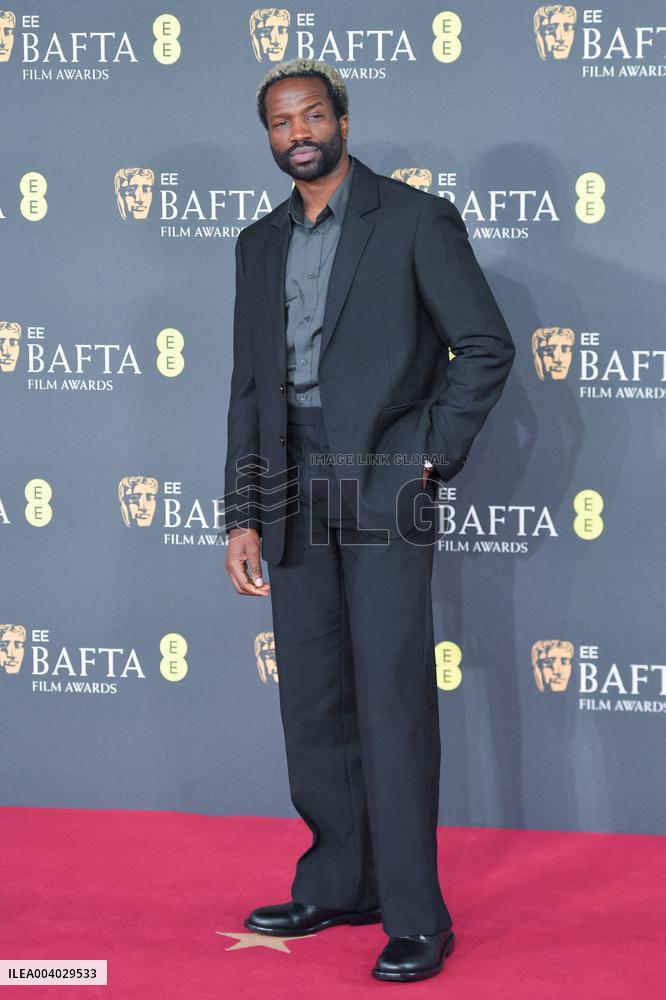 2025 EE BAFTA Film Awards