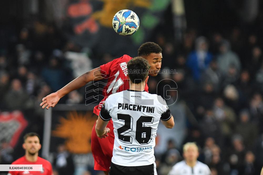 CALCIO - Serie B - Cesena FC vs AC Pisa