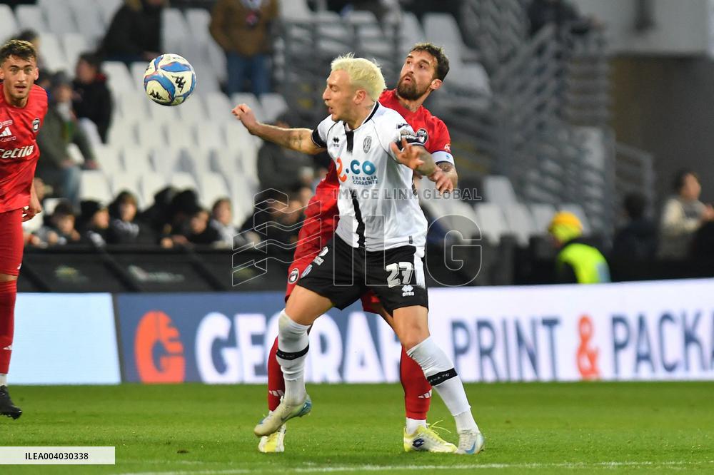 CALCIO - Serie B - Cesena FC vs AC Pisa