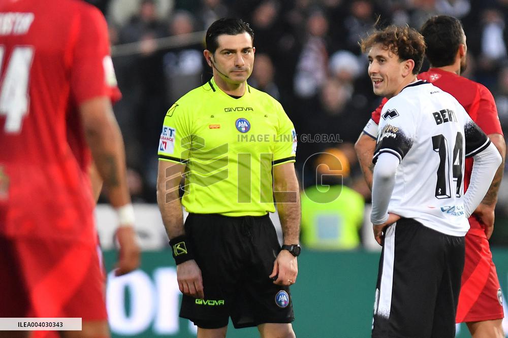 CALCIO - Serie B - Cesena FC vs AC Pisa