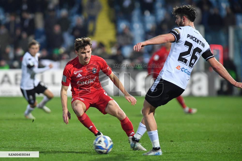 CALCIO - Serie B - Cesena FC vs AC Pisa