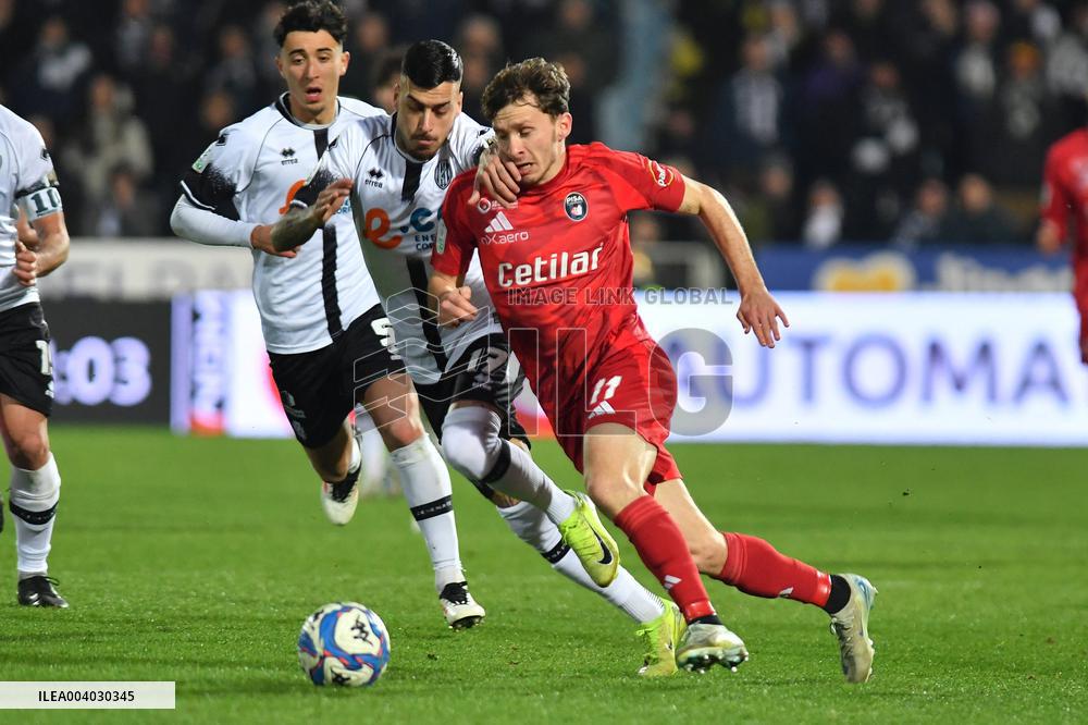 CALCIO - Serie B - Cesena FC vs AC Pisa
