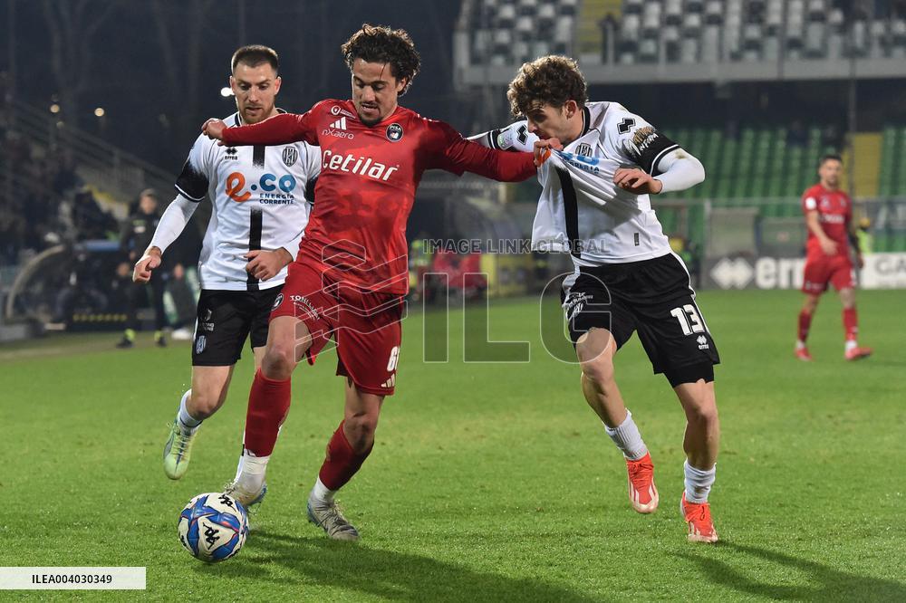 CALCIO - Serie B - Cesena FC vs AC Pisa