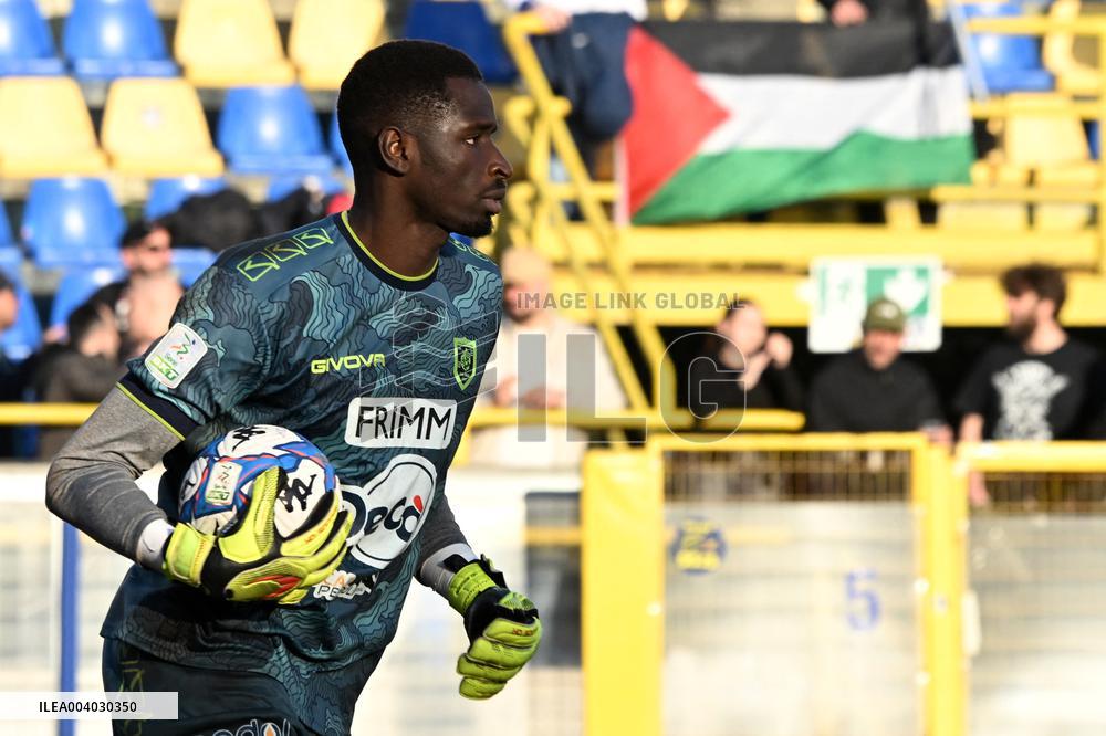 CALCIO - Serie B - SS Juve Stabia vs Cosenza Calcio