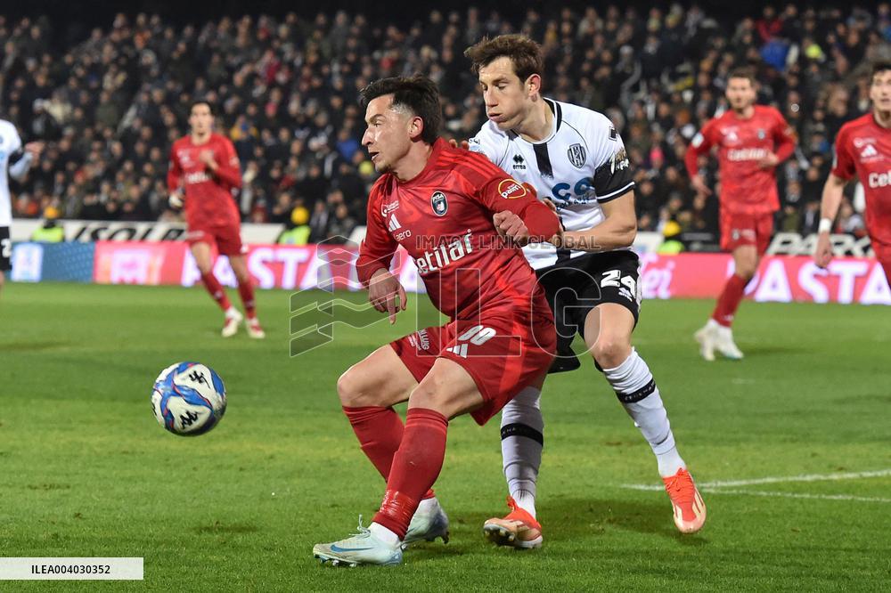 CALCIO - Serie B - Cesena FC vs AC Pisa