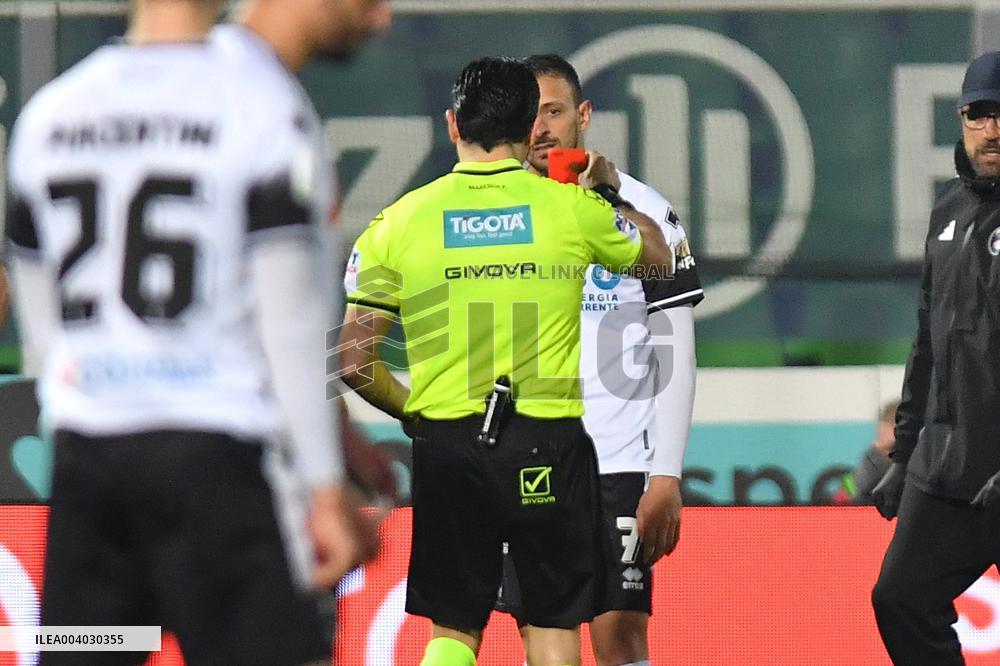 CALCIO - Serie B - Cesena FC vs AC Pisa