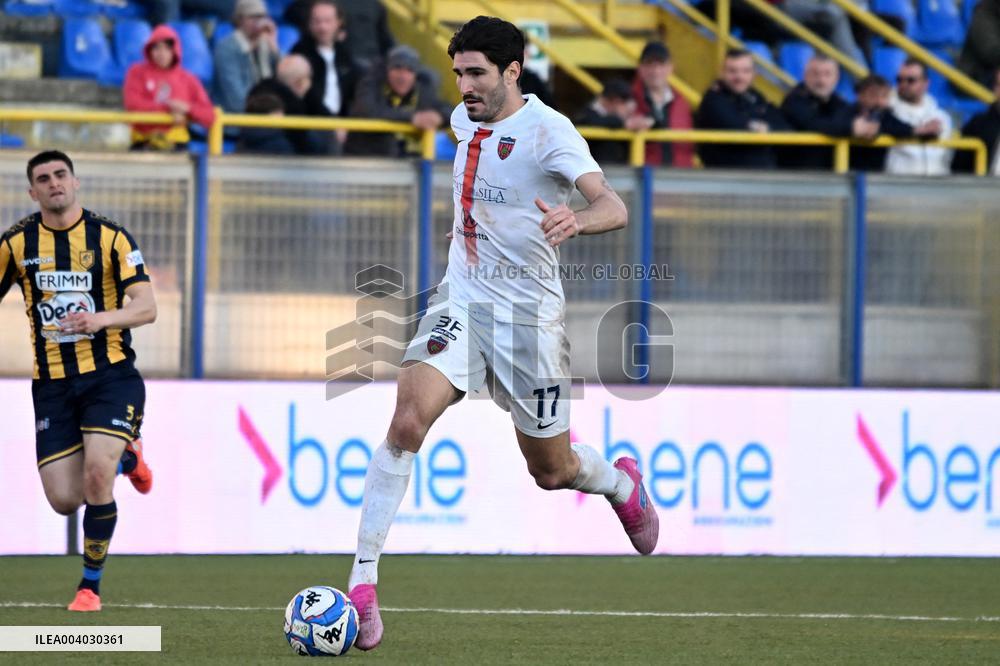 CALCIO - Serie B - SS Juve Stabia vs Cosenza Calcio