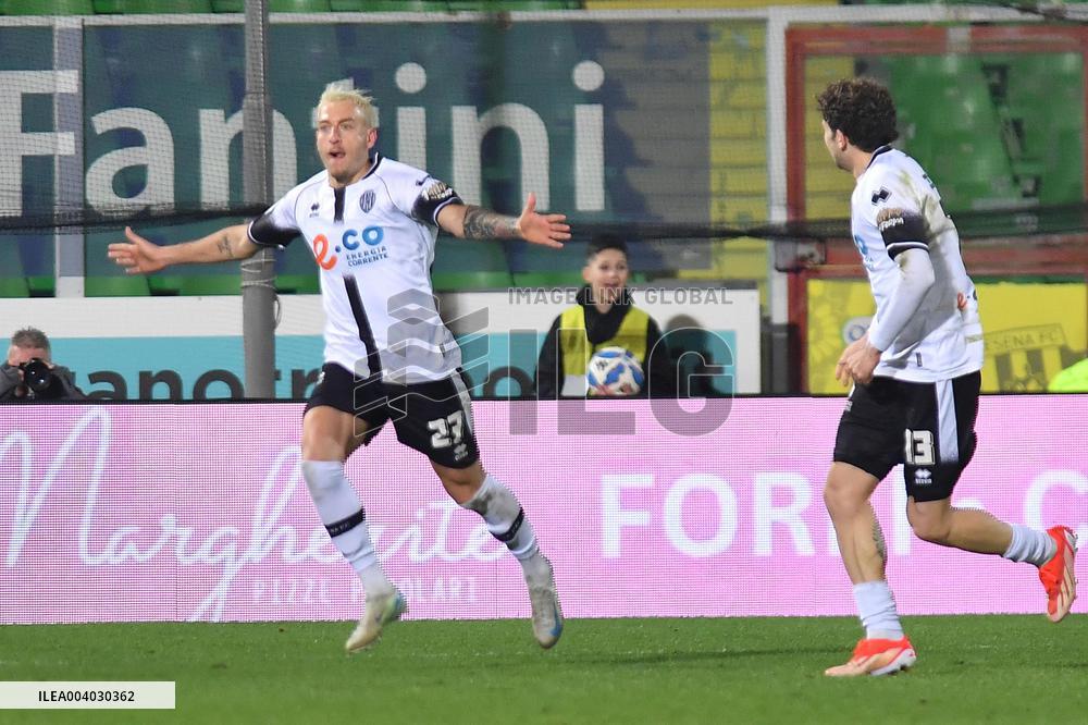 CALCIO - Serie B - Cesena FC vs AC Pisa