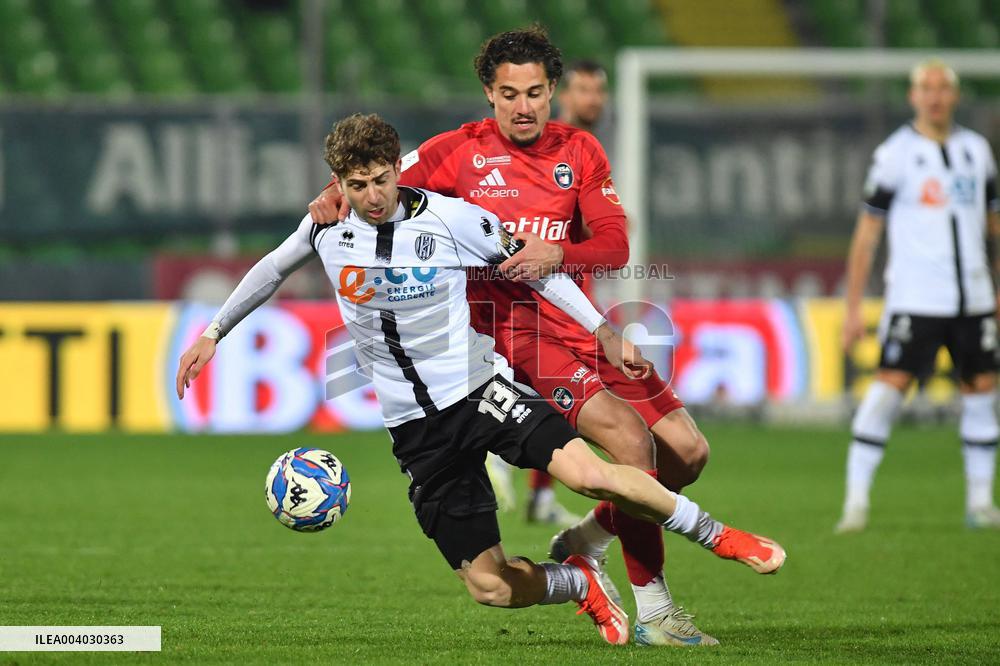 CALCIO - Serie B - Cesena FC vs AC Pisa