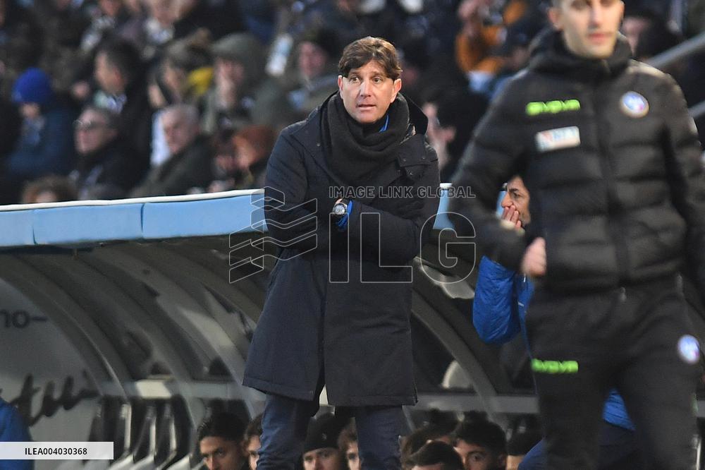 CALCIO - Serie B - Cesena FC vs AC Pisa