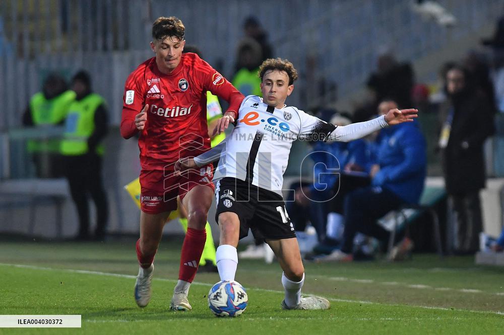 CALCIO - Serie B - Cesena FC vs AC Pisa
