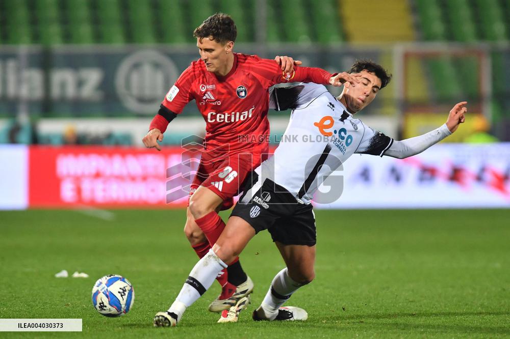 CALCIO - Serie B - Cesena FC vs AC Pisa