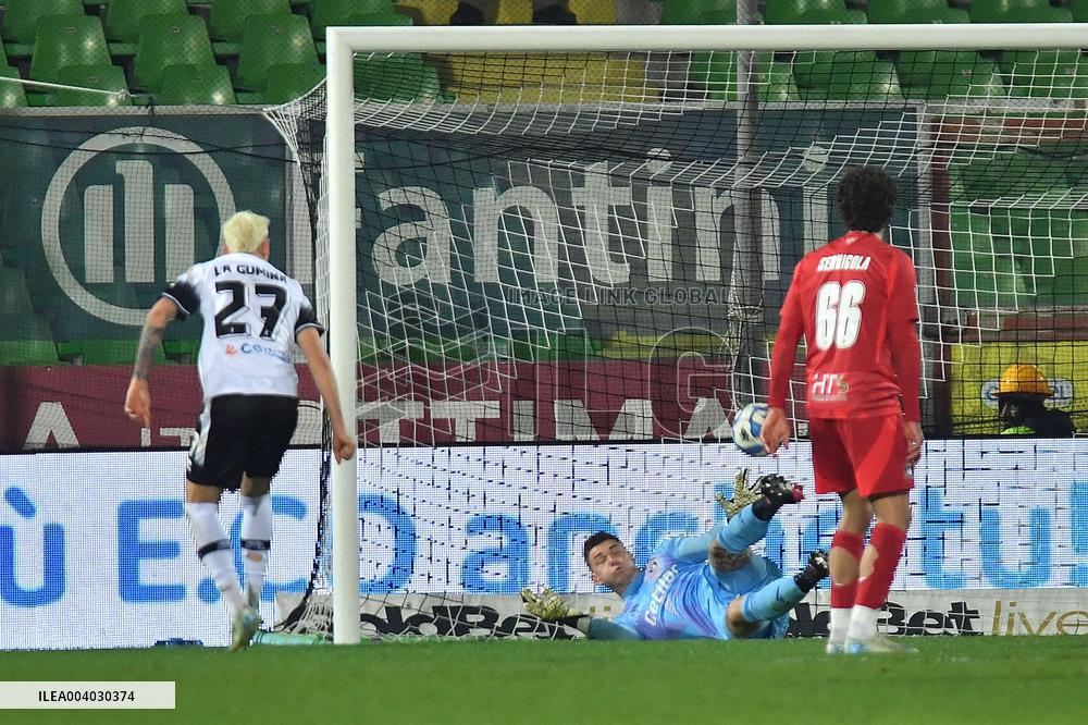 CALCIO - Serie B - Cesena FC vs AC Pisa