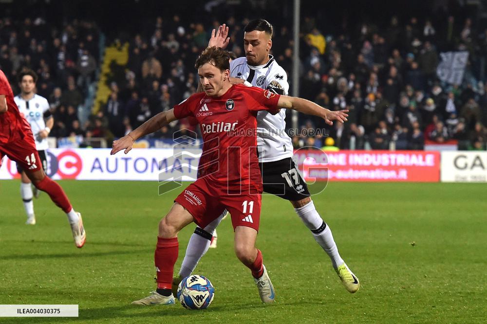 CALCIO - Serie B - Cesena FC vs AC Pisa
