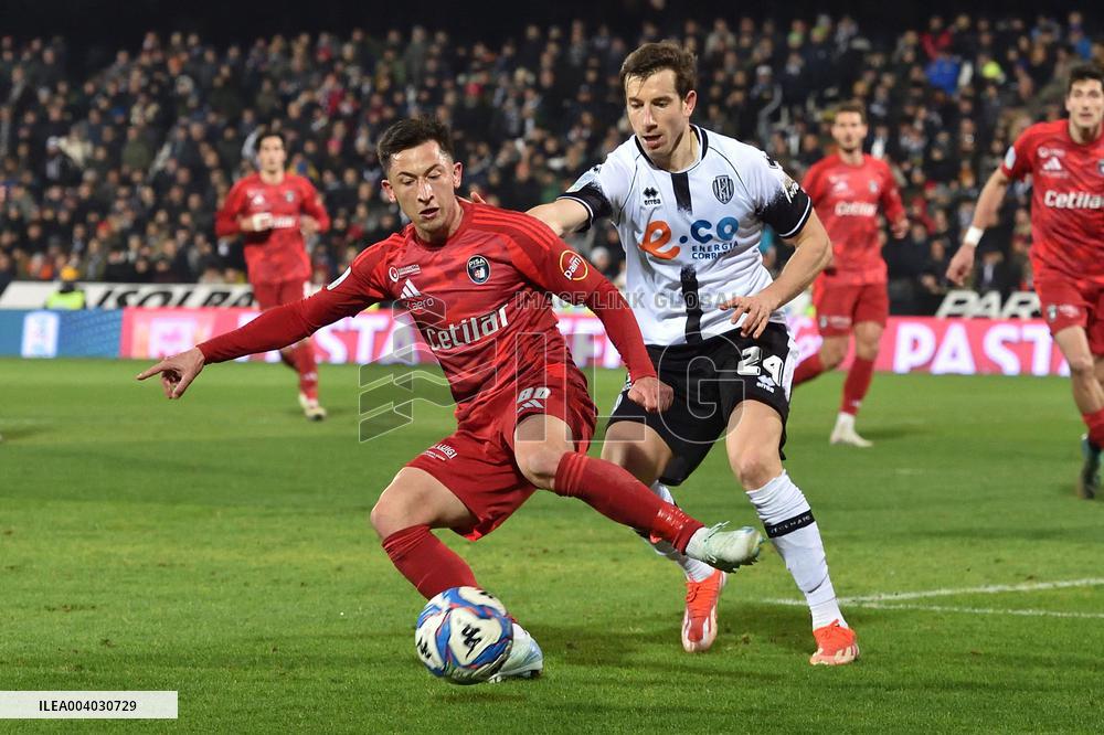 CALCIO - Serie B - Cesena FC vs AC Pisa