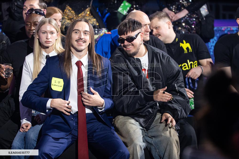 Eesti Laul 2025 final