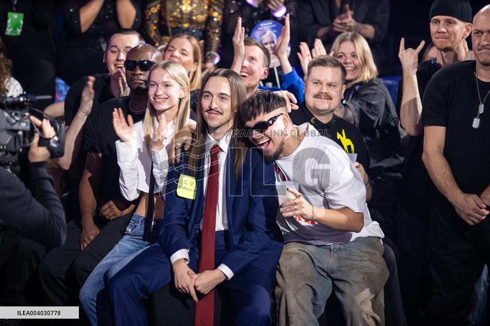 Eesti Laul 2025 final