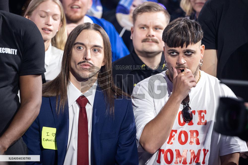 Eesti Laul 2025 final