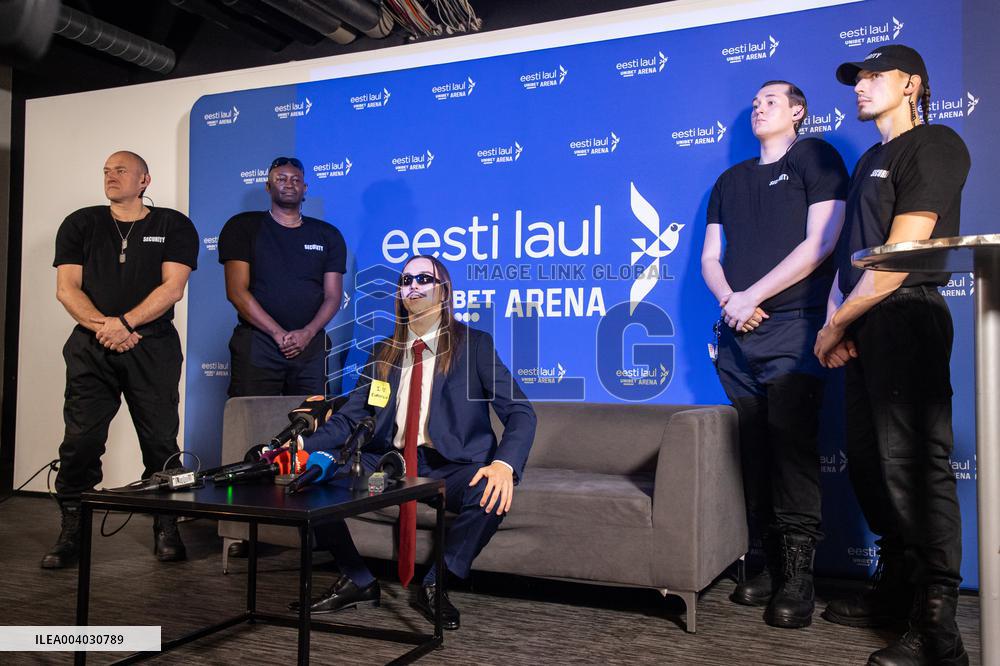 Eesti Laul 2025 final