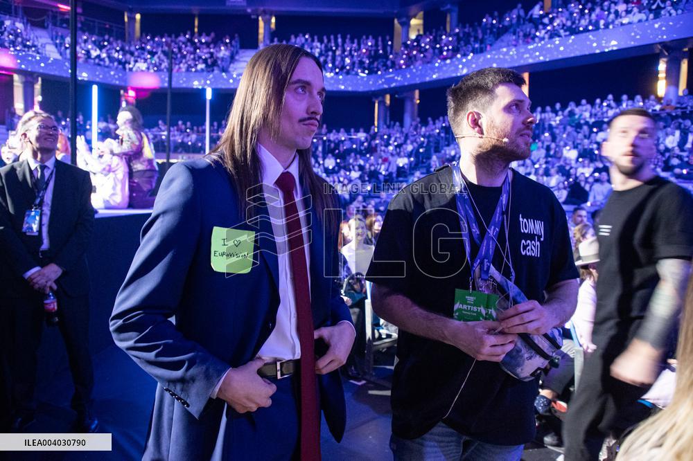 Eesti Laul 2025 final