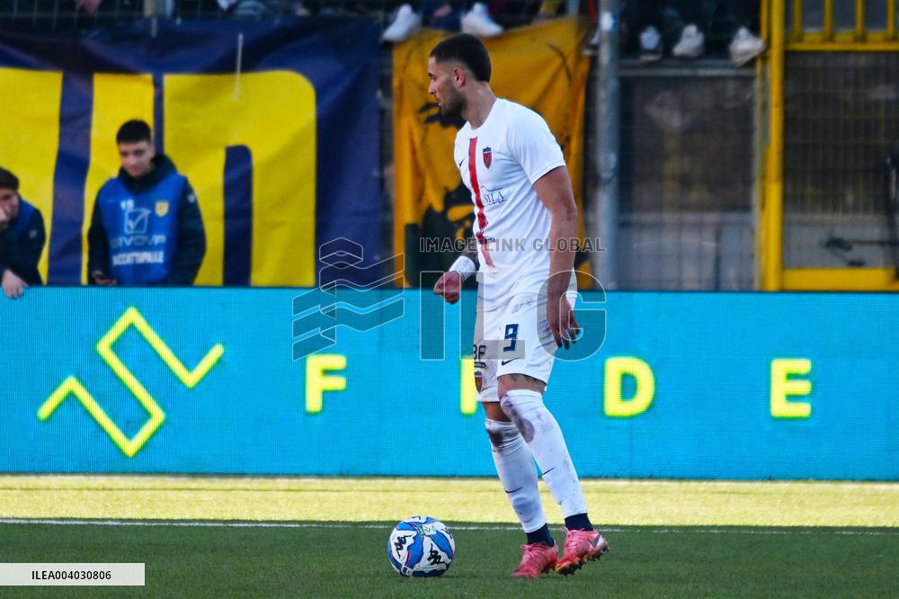 CALCIO - Serie B - SS Juve Stabia vs Cosenza Calcio