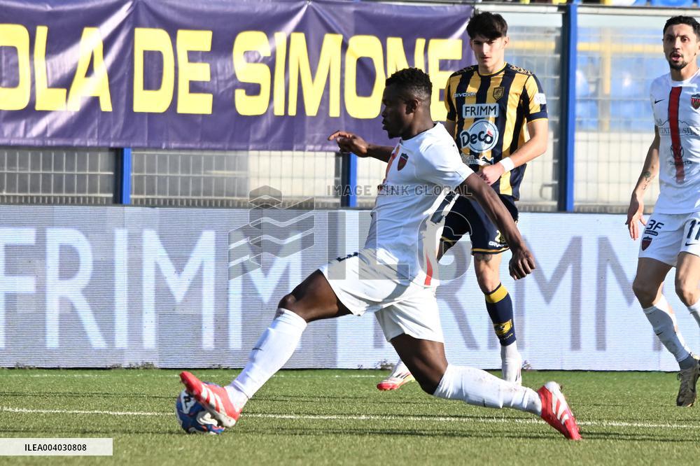 CALCIO - Serie B - SS Juve Stabia vs Cosenza Calcio