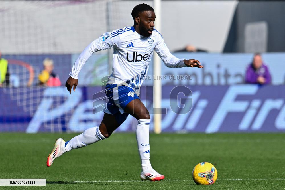 CALCIO - Serie A - ACF Fiorentina vs Como 1907