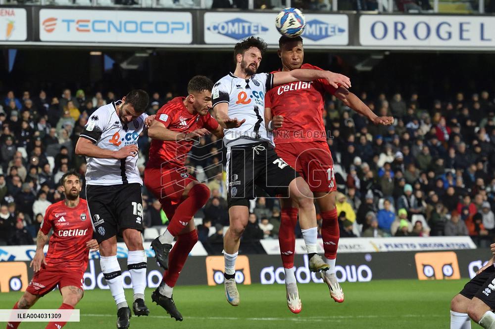 CALCIO - Serie B - Cesena FC vs AC Pisa