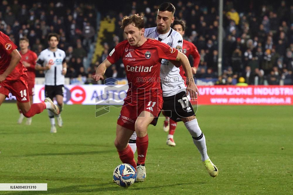 CALCIO - Serie B - Cesena FC vs AC Pisa