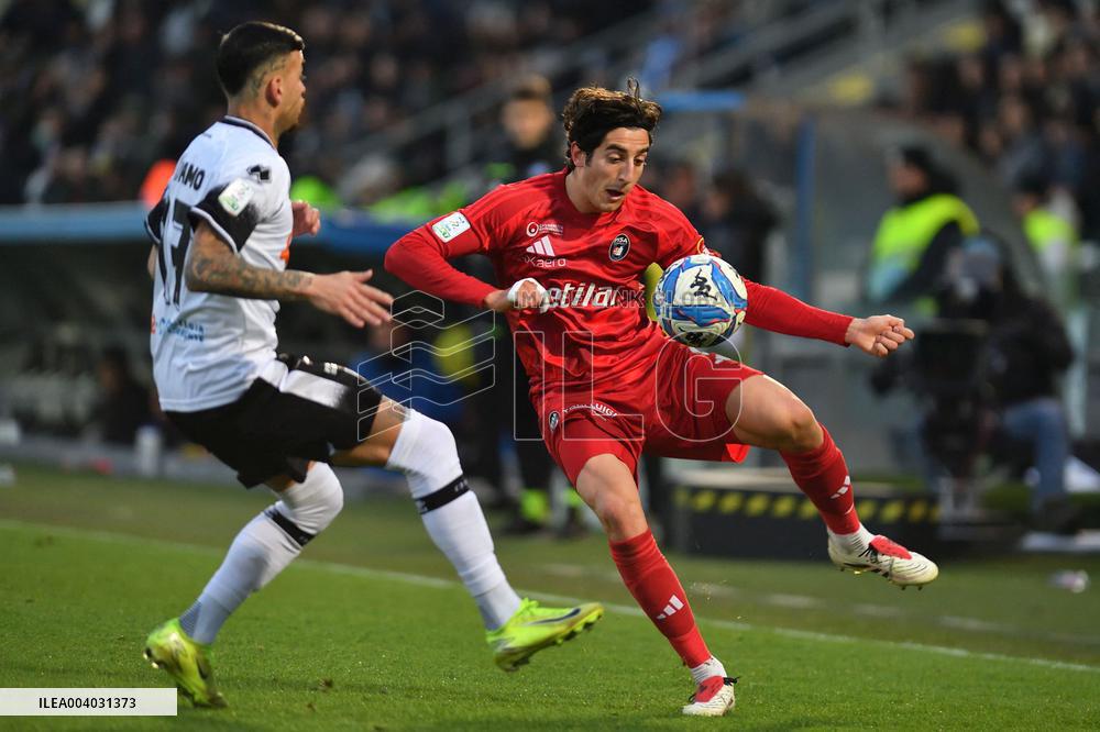 CALCIO - Serie B - Cesena FC vs AC Pisa