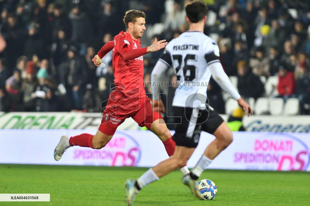 CALCIO - Serie B - Cesena FC vs AC Pisa