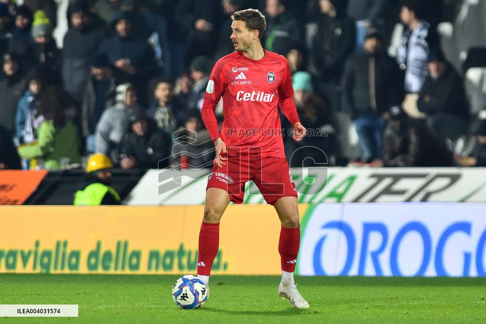 CALCIO - Serie B - Cesena FC vs AC Pisa