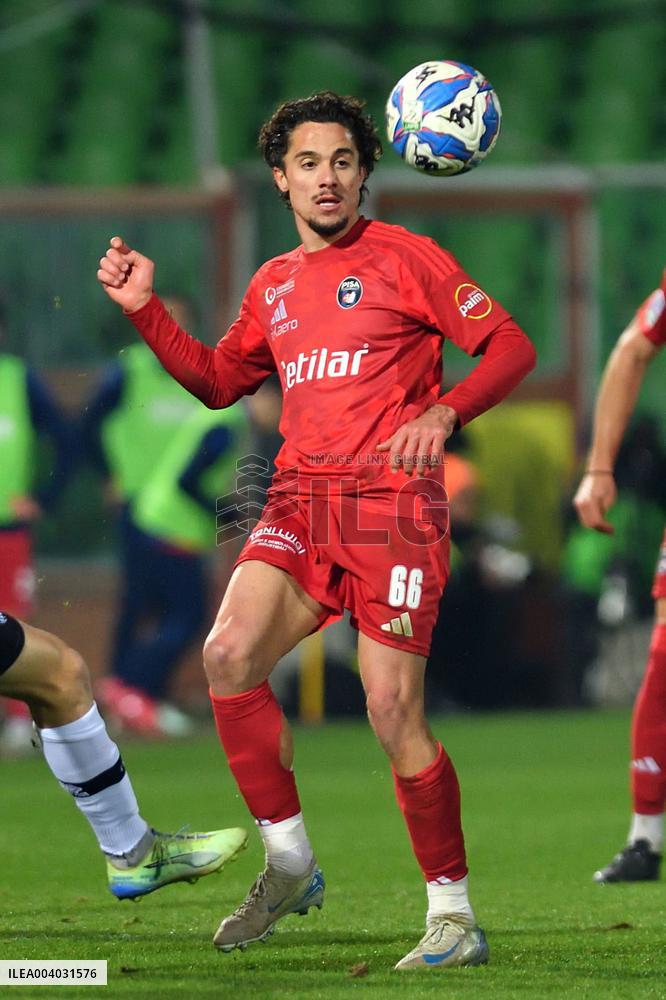 CALCIO - Serie B - Cesena FC vs AC Pisa