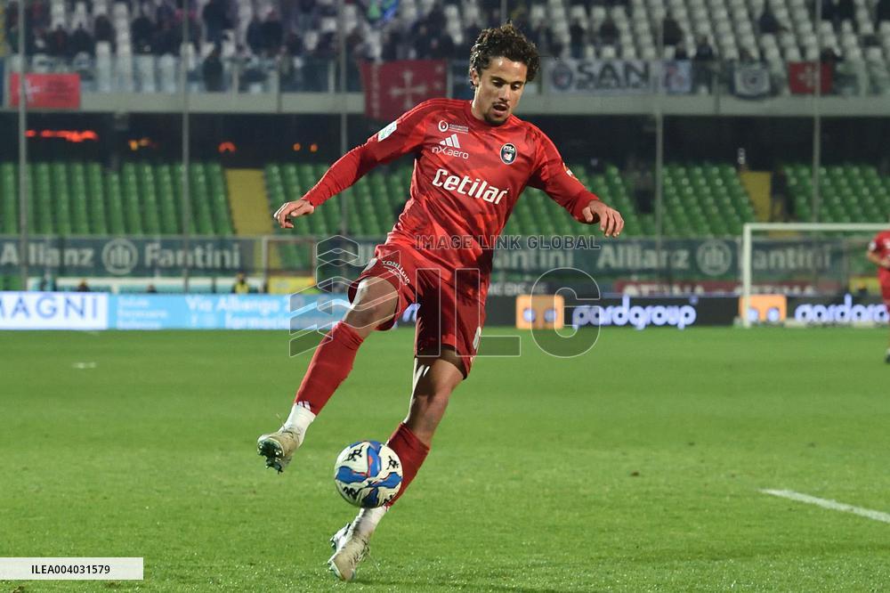 CALCIO - Serie B - Cesena FC vs AC Pisa