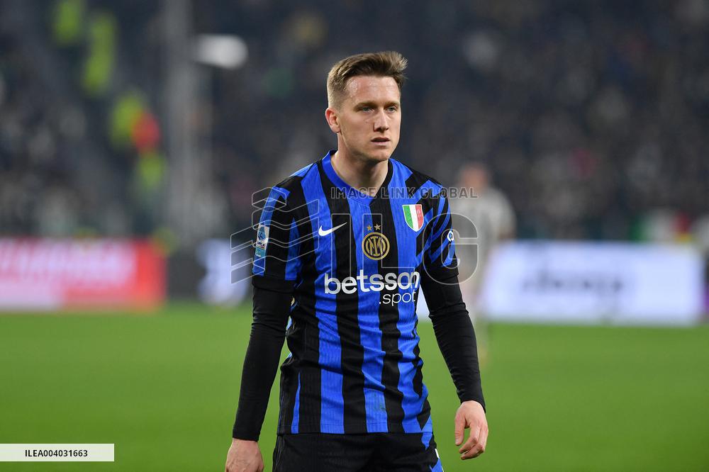 CALCIO - Serie A - Juventus FC vs Inter - FC Internazionale