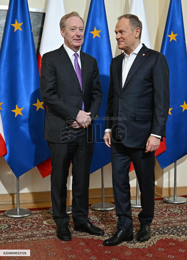 Microsoft Invests PLN 3 Billion in a New Data Center in Poland