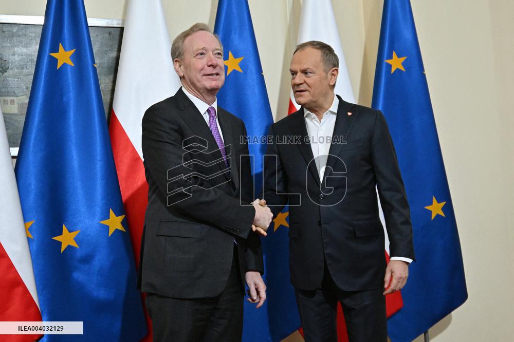 Microsoft Invests PLN 3 Billion in a New Data Center in Poland