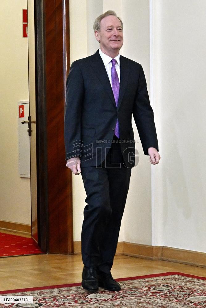 Microsoft Invests PLN 3 Billion in a New Data Center in Poland