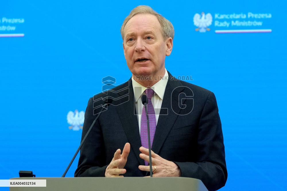 Microsoft Invests PLN 3 Billion in a New Data Center in Poland