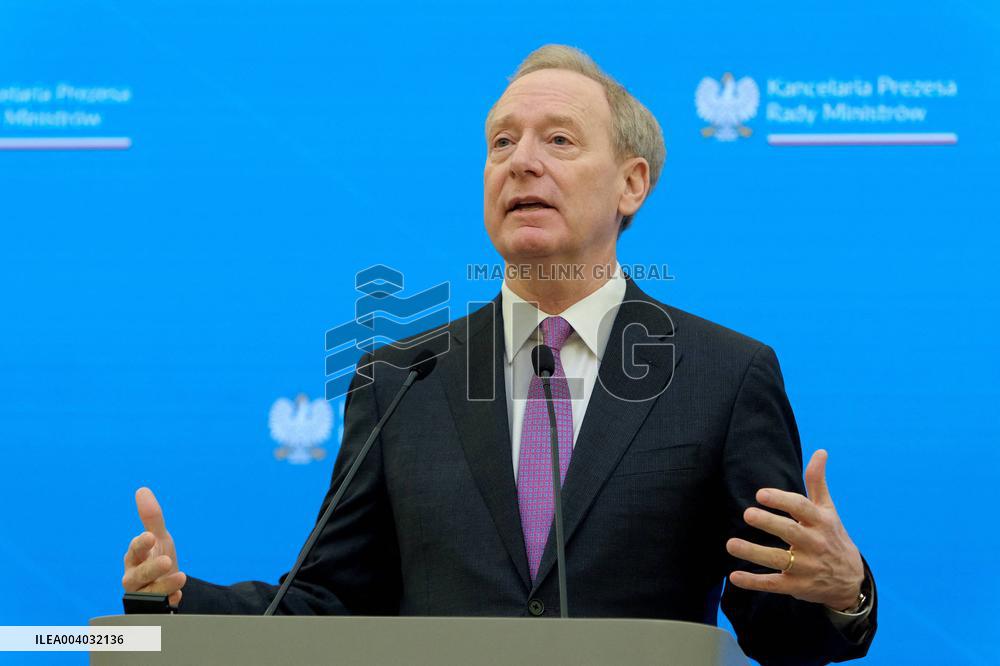 Microsoft Invests PLN 3 Billion in a New Data Center in Poland